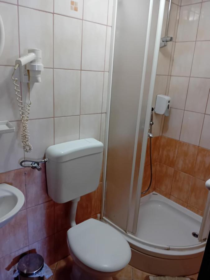 Vila Centar Trebinje Exterior foto