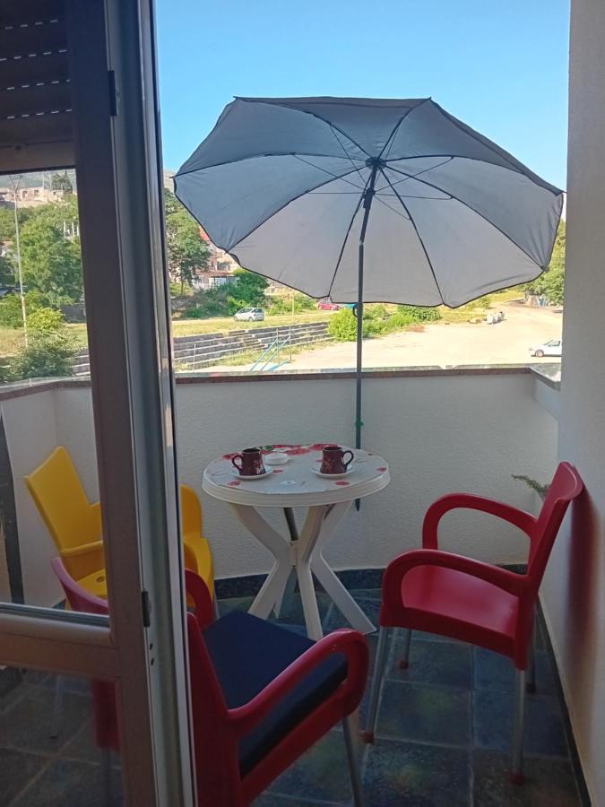 Vila Centar Trebinje Exterior foto