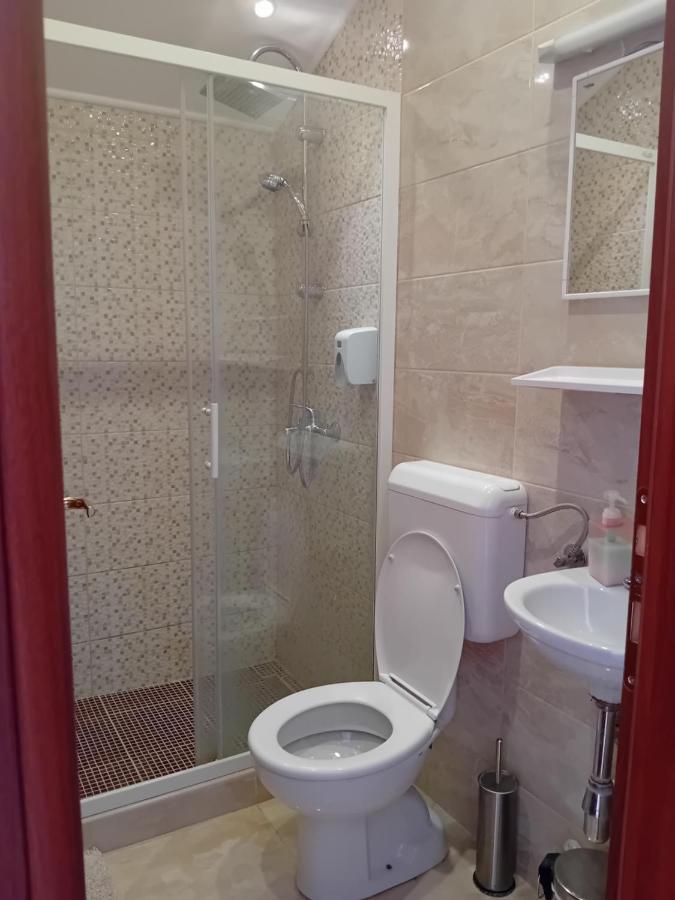 Vila Centar Trebinje Exterior foto