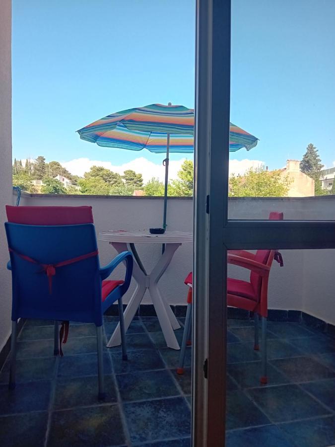 Vila Centar Trebinje Exterior foto