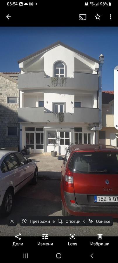 Vila Centar Trebinje Exterior foto