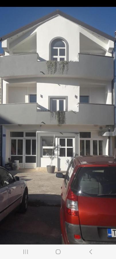 Vila Centar Trebinje Exterior foto