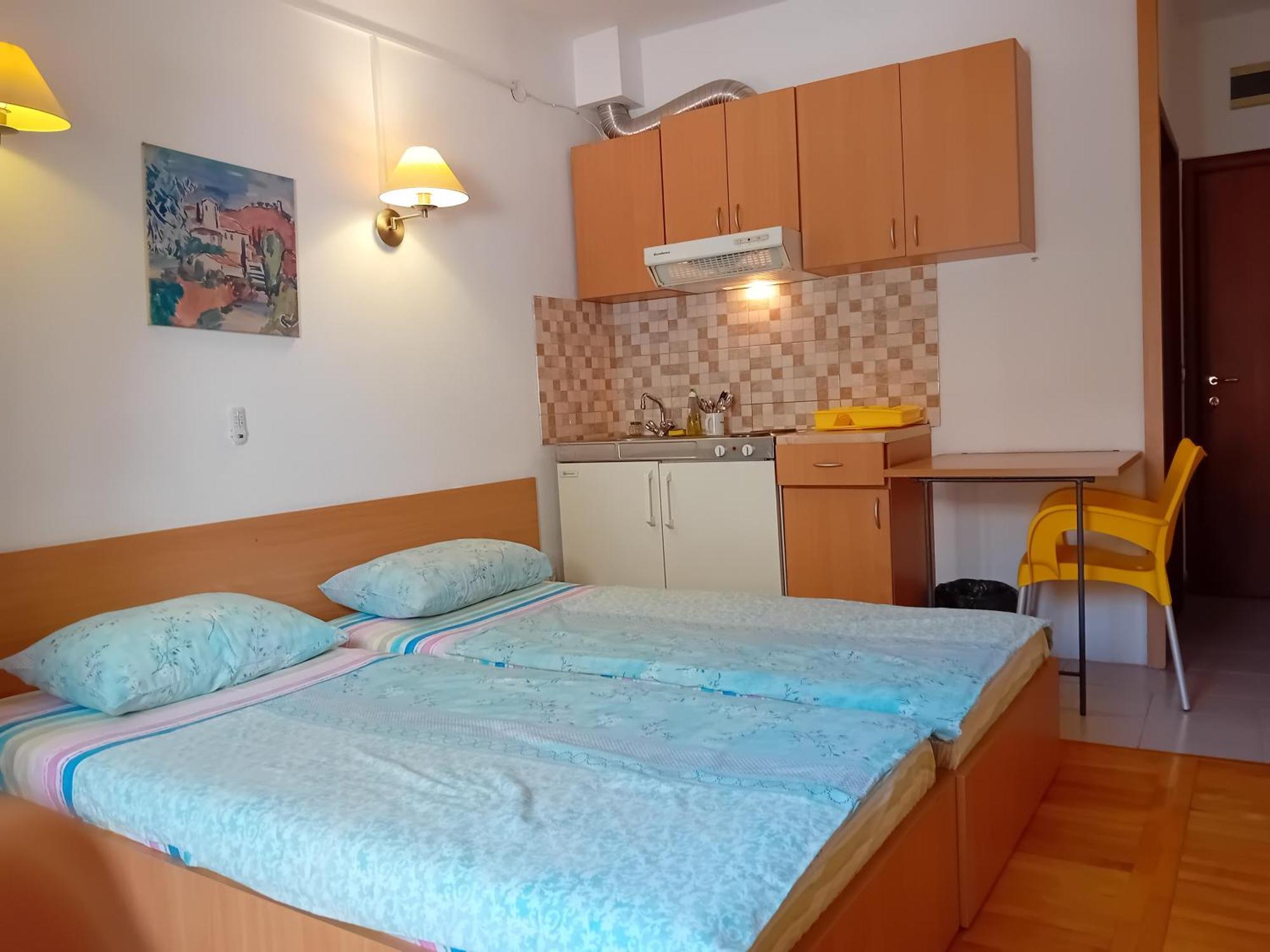 Vila Centar Trebinje Exterior foto