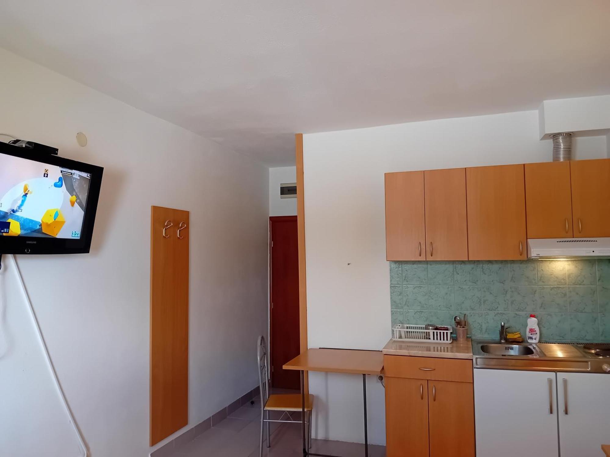 Vila Centar Trebinje Exterior foto