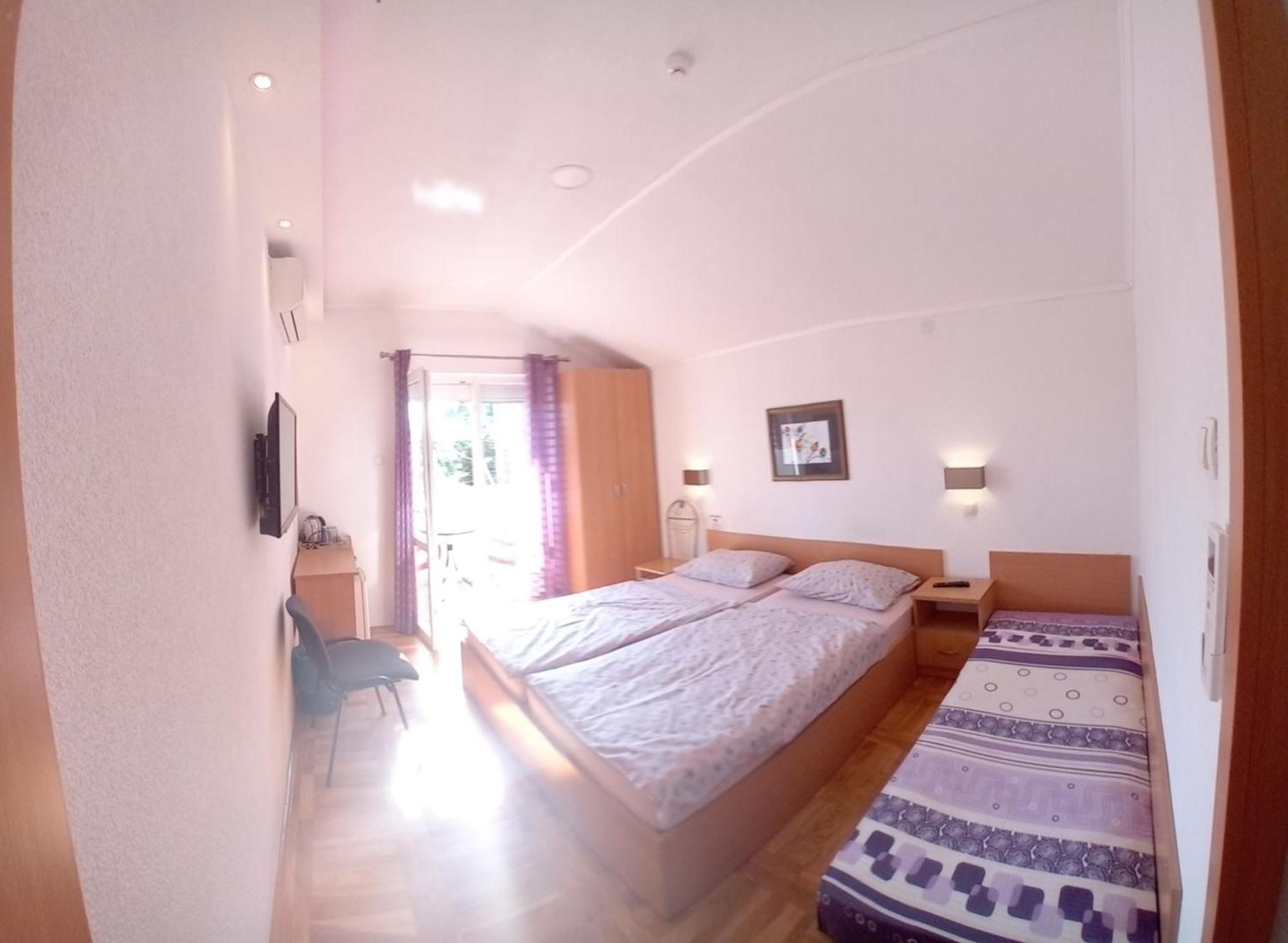 Vila Centar Trebinje Quarto foto